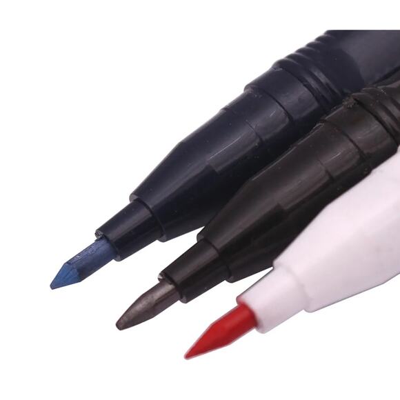 Mechanical Pencil Lead Set 3 Pack Drafting Drawing - Picture 2 of 7